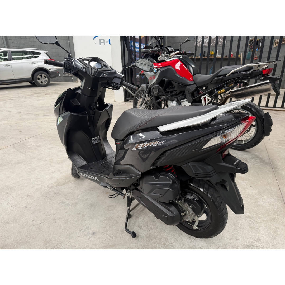 HONDA Elite 125 N/D
