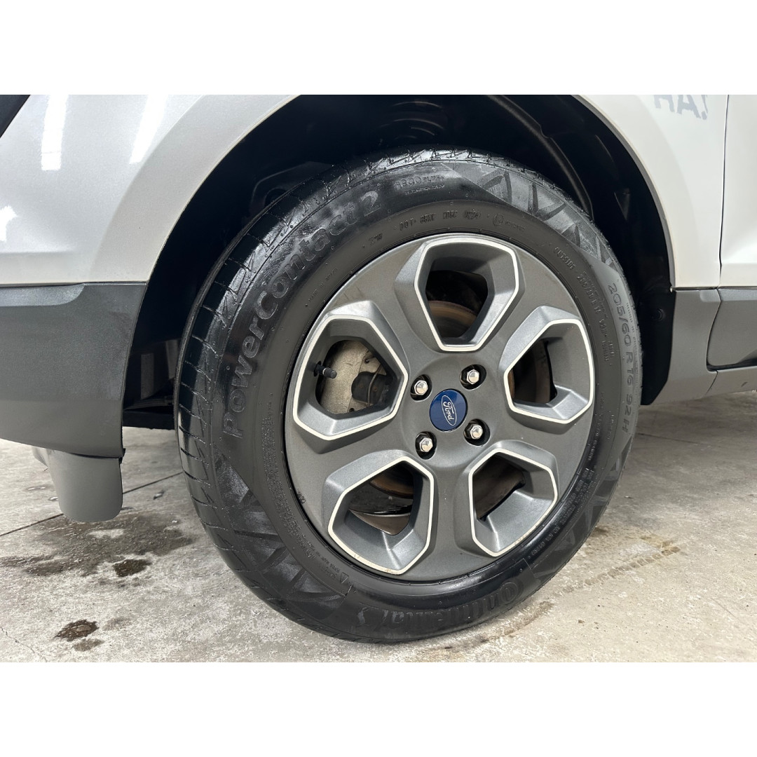 Ecosport 1.5 12V 4P TI-VCT FLEX FREESTYLE