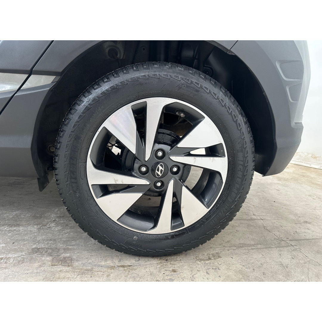 HB 20 Hatch X 1.6 16V 4P STYLE FLEX