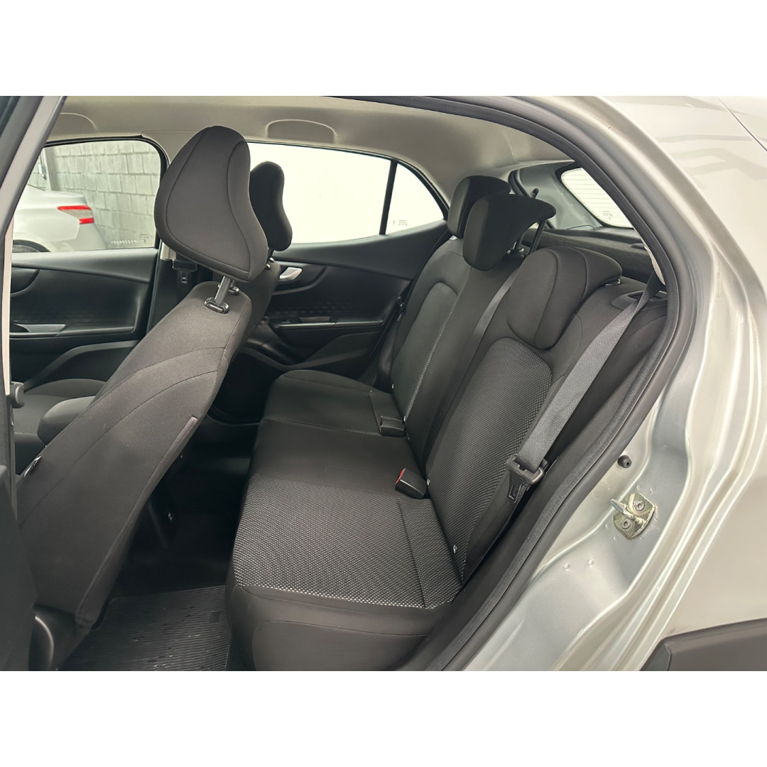 Pulse 1.0 12V 4P FLEX 200 DRIVE TURBO AUTOMÁTICO CVT