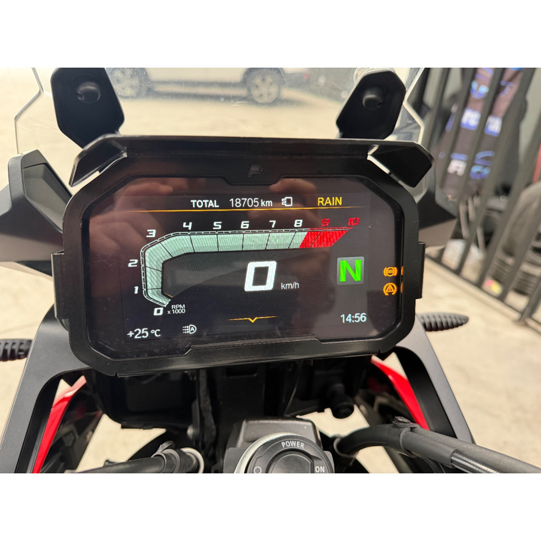 BMW F 850 GS ADVENTURE PREMIUM