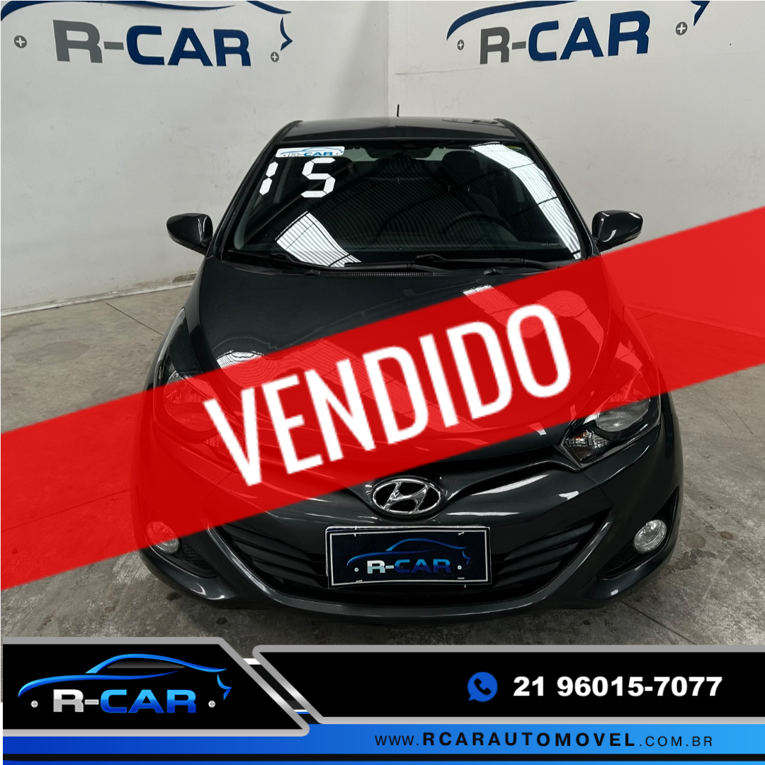 HB 20 Sedan 1.6 16V 4P FLEX COMFORT PLUS