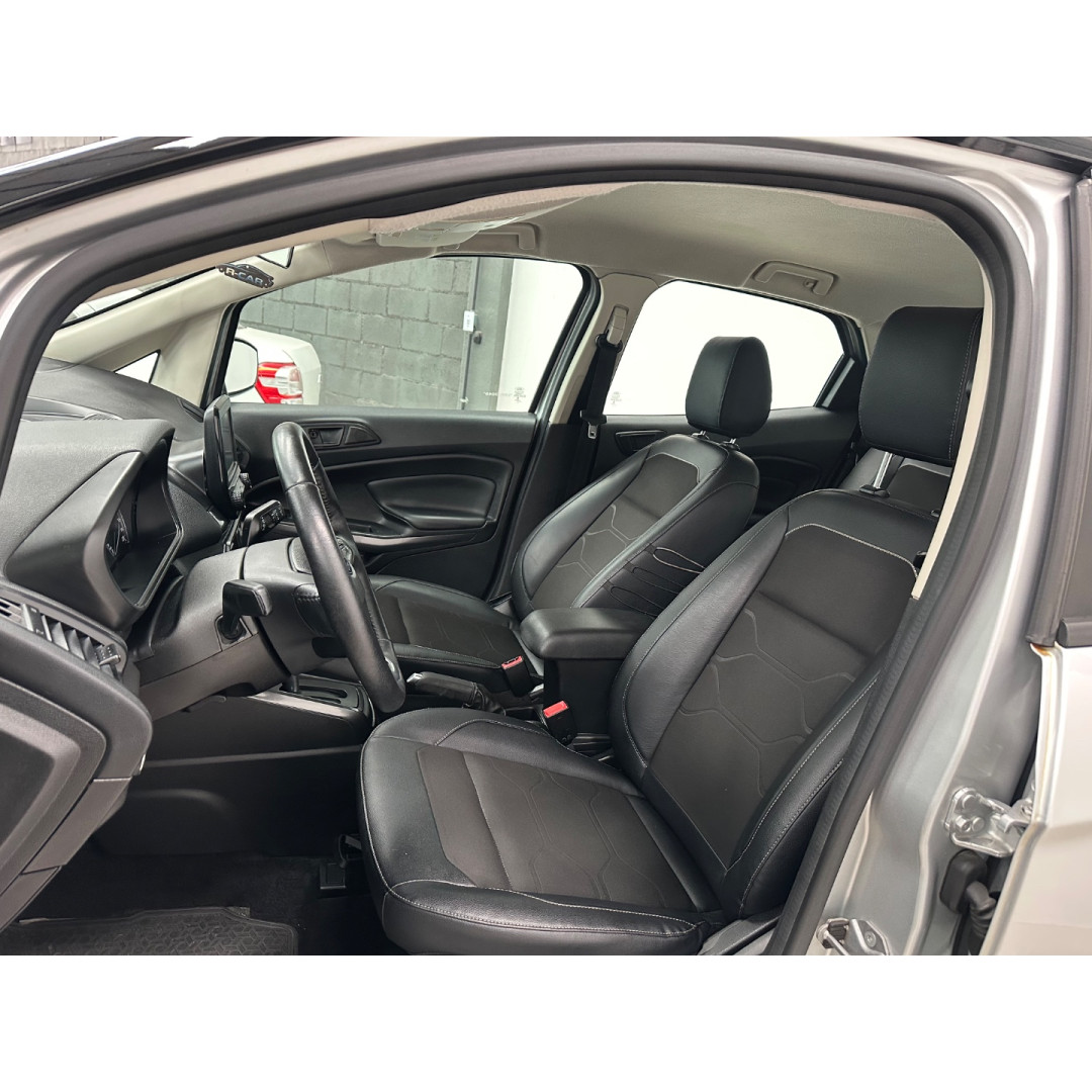 Ecosport 1.5 12V 4P TI-VCT FLEX FREESTYLE