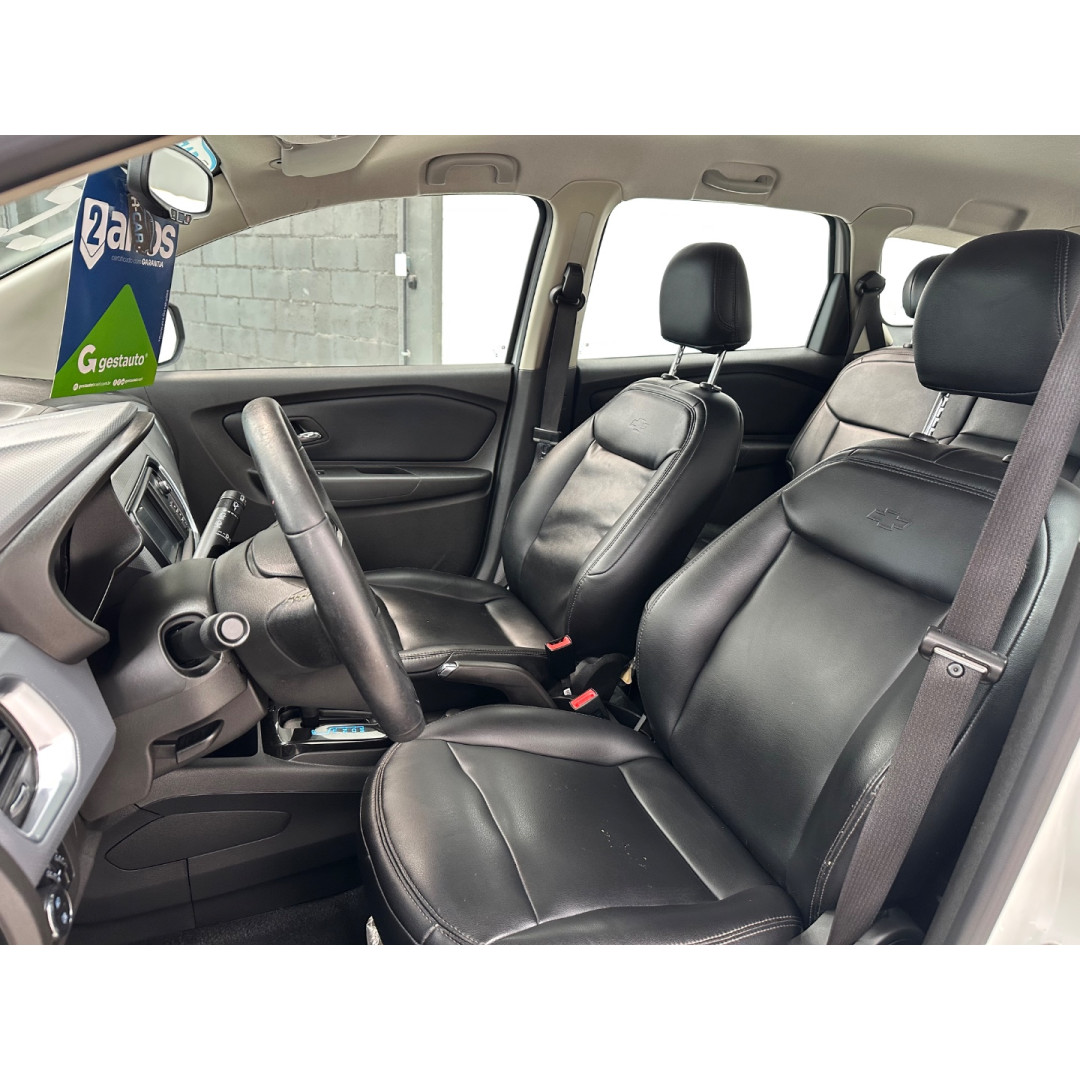 Spin 1.8 4P FLEX ACTIVE7 7 LUGARES AUTOMÁTICO
