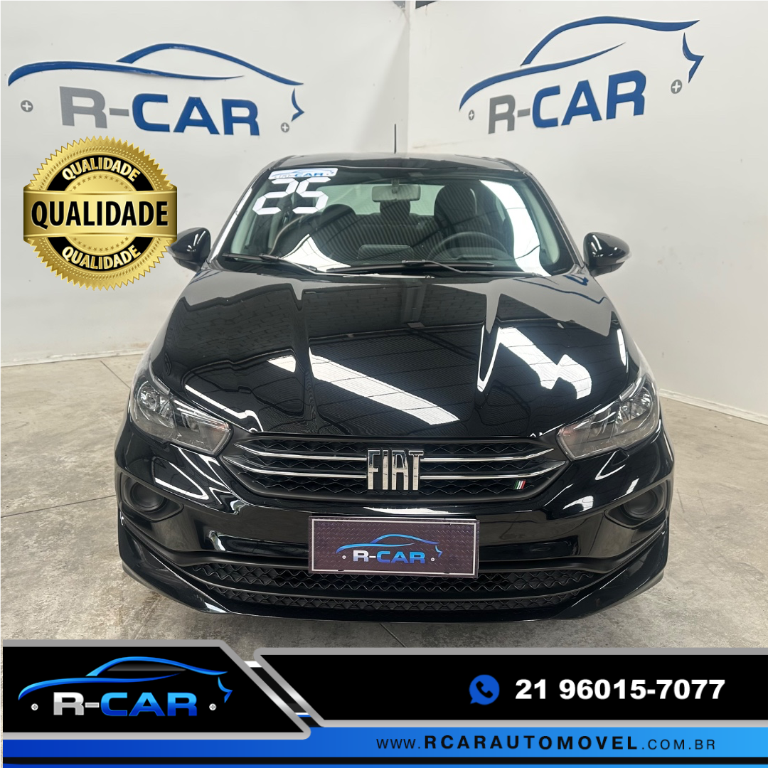 Cronos 1.0 4P FIREFLY FLEX