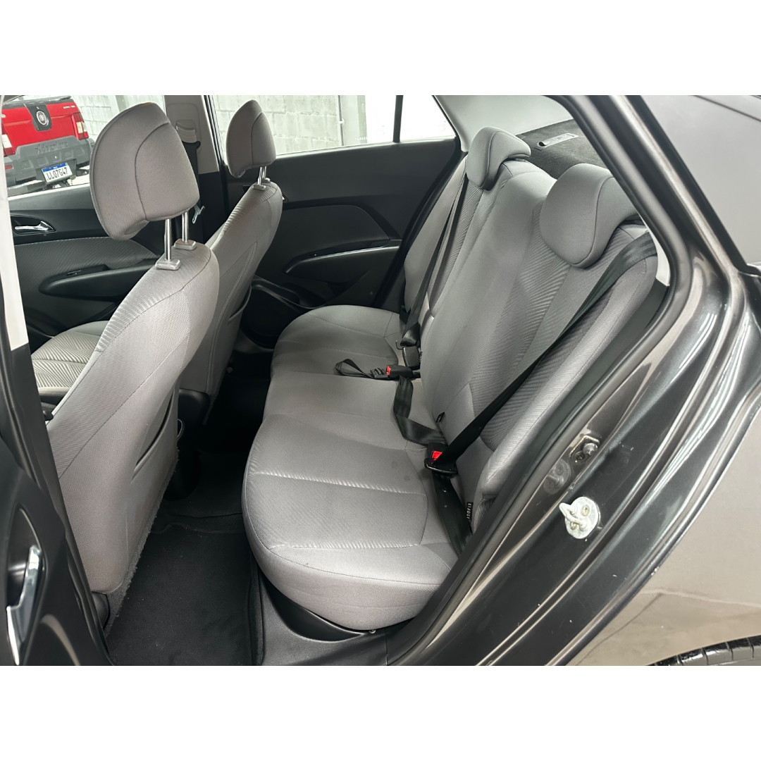 HB 20 Sedan 1.6 16V 4P FLEX COMFORT PLUS