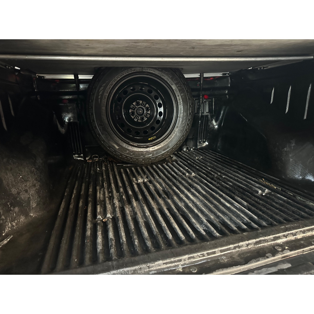 Strada 1.8 FLEX ADVENTURE LOCKER CABINE DUPLA