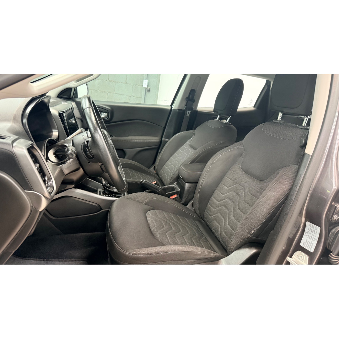 FIAT Toro 1.3 16V 4P FLEX 270 TURBO FREEDOM AUTOMÁTICO