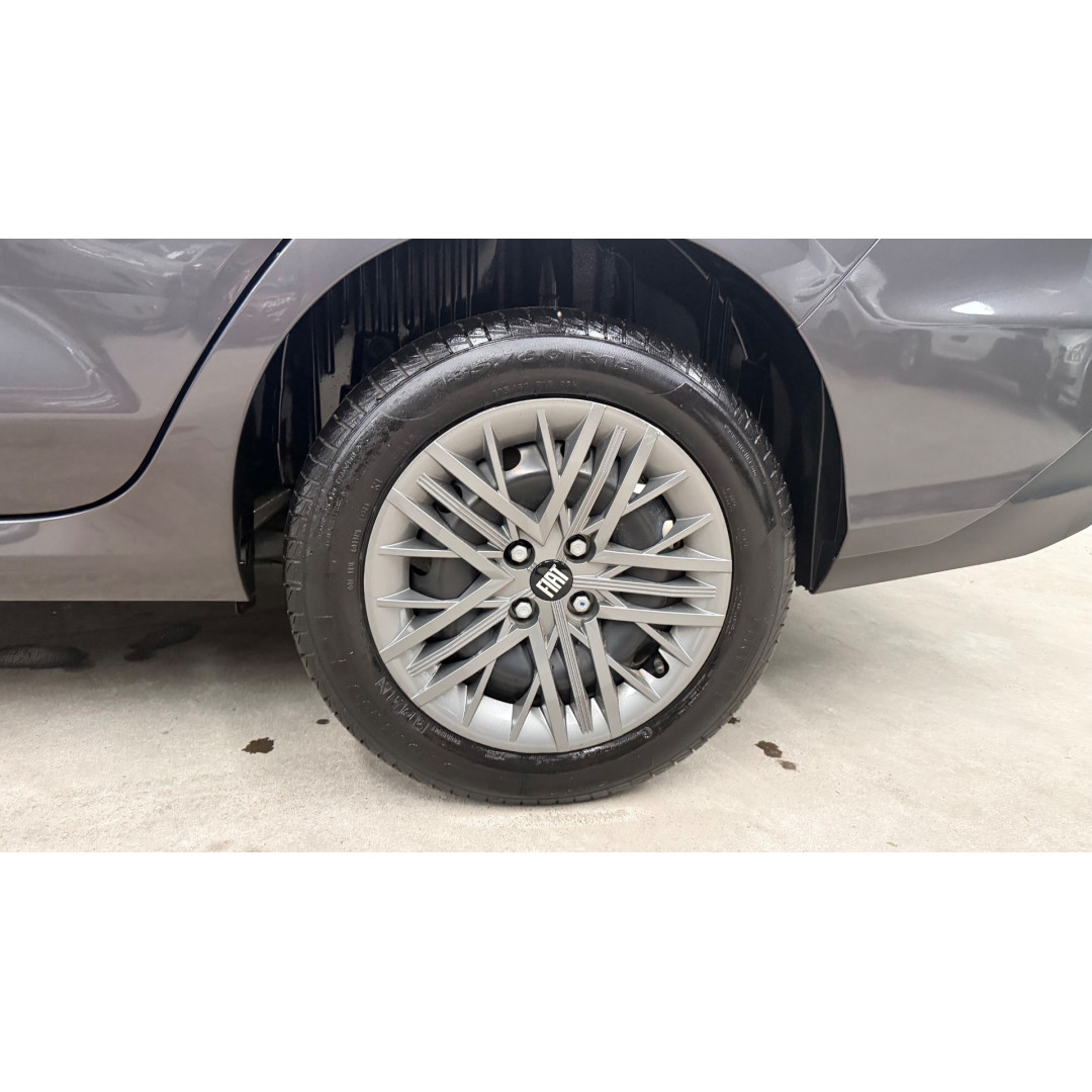 FIAT Cronos 1.0 4P FIREFLY FLEX DRIVE