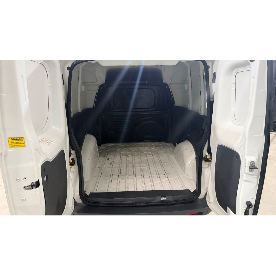 FIAT Fiorino Furgão 1.4 FLEX