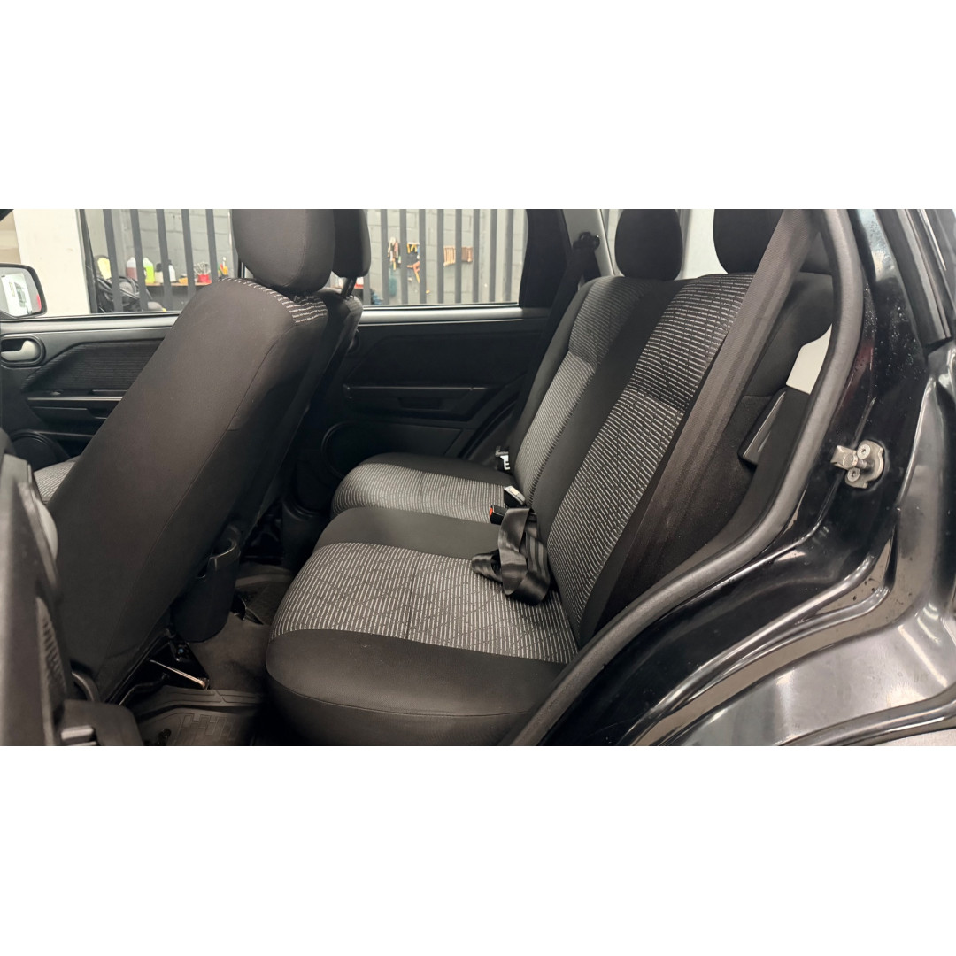 FORD Ecosport 2.0 16V 4P XLT AUTOMÁTICO