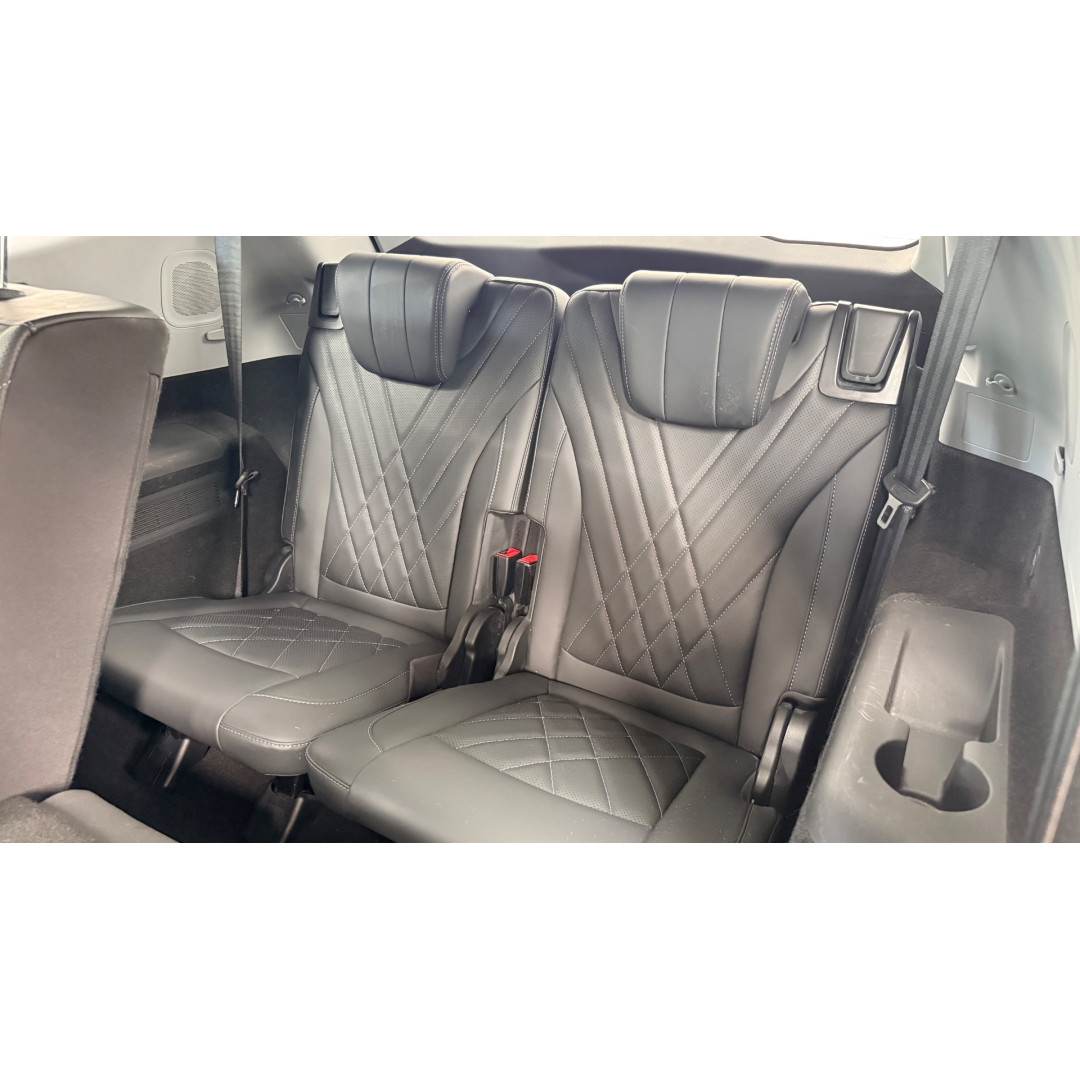 CHERY Tiggo 8 Pro 1.5 16V 4P FLEX TCI PLUG-IN HYBRID DHT TURBO AUTOMÁTICO