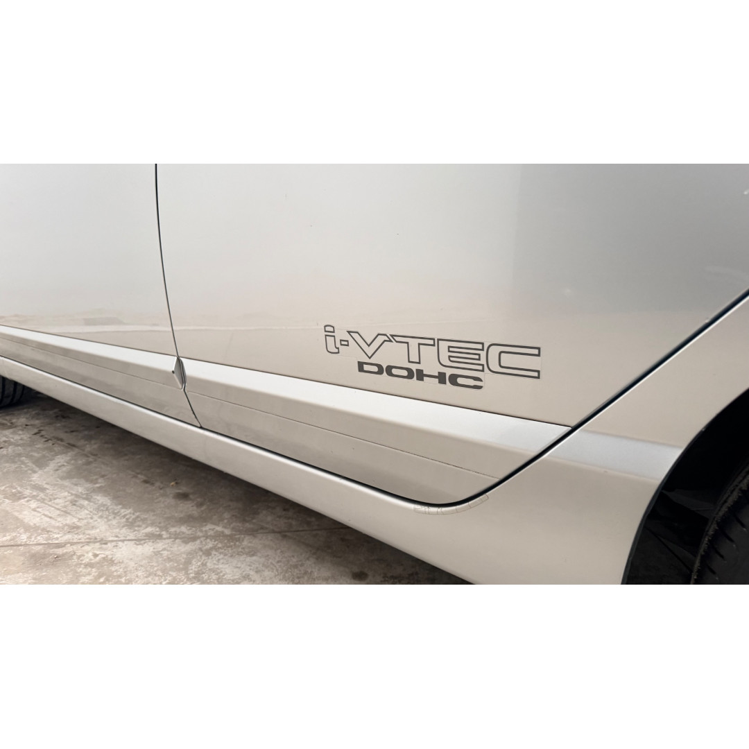 HONDA Civic 2.0 16V 4P SI