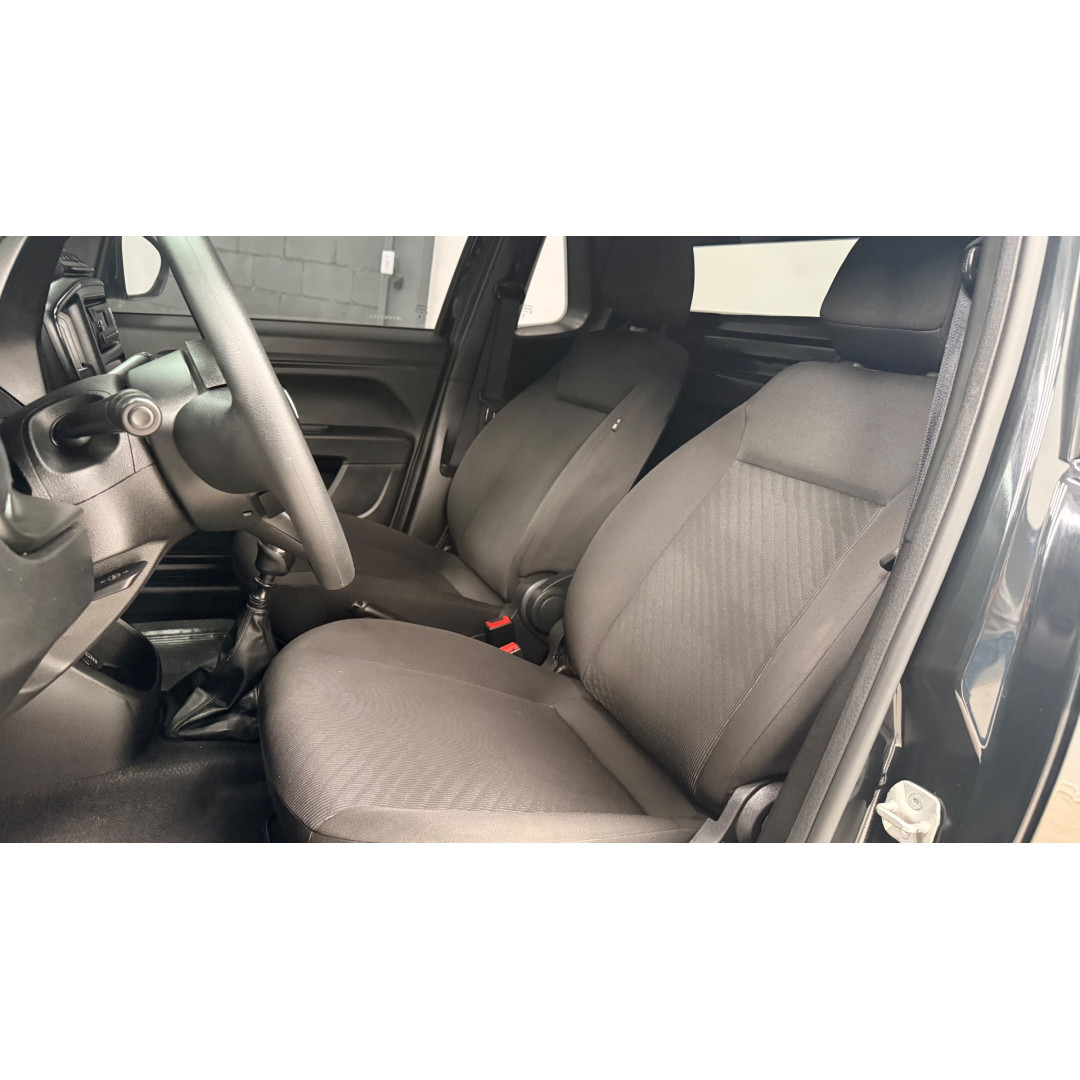 FIAT Strada 1.3 FIREFLY FLEX ENDURANCE CABINE SIMPLES