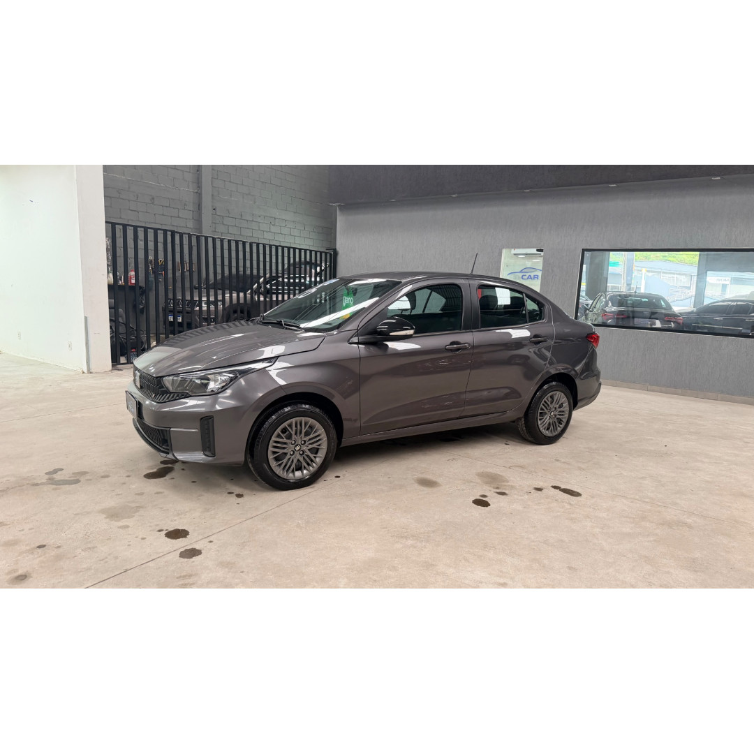 FIAT Cronos 1.0 4P FIREFLY FLEX DRIVE