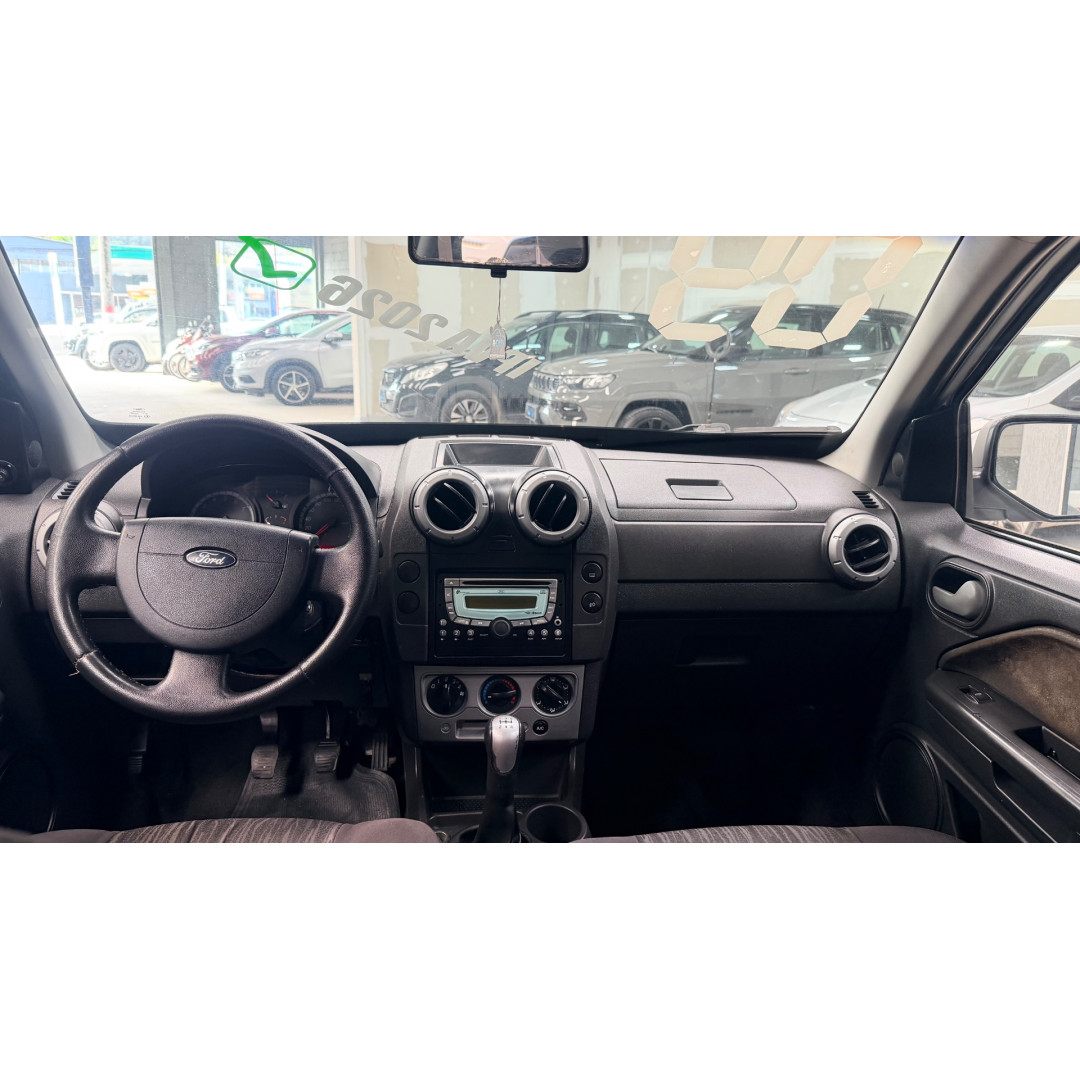 FORD Ecosport 1.6 4P FREESTYLE XLT FLEX