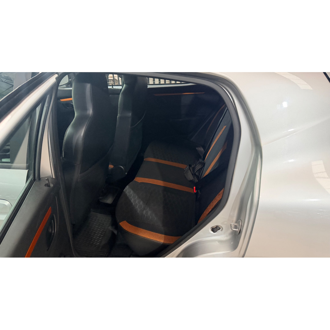 RENAULT Kwid 1.0 12V 4P SCE FLEX OUTSIDER