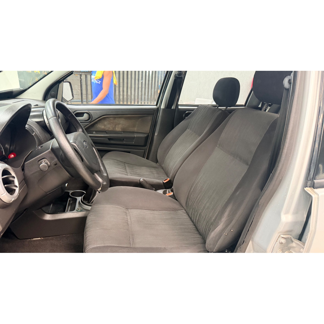 FORD Ecosport 1.6 4P FREESTYLE XLT FLEX