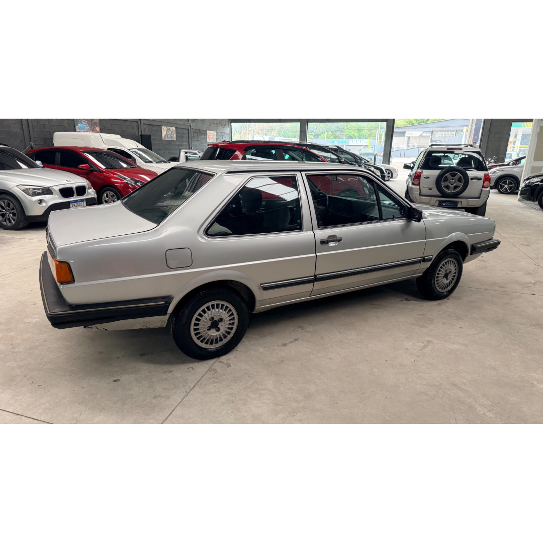 VOLKSWAGEN Santana 1.8 CS