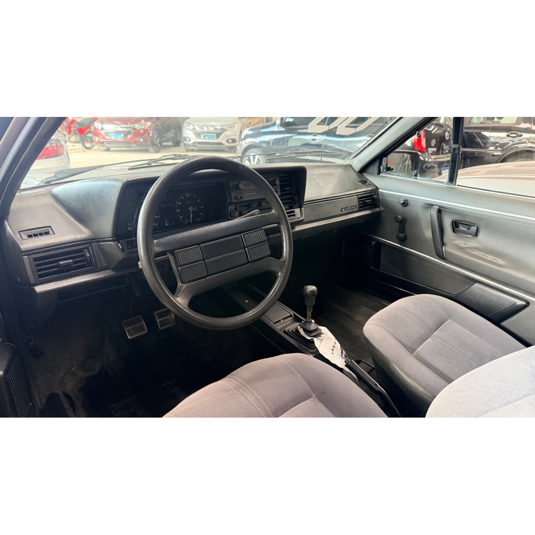 VOLKSWAGEN Santana 1.8 CS