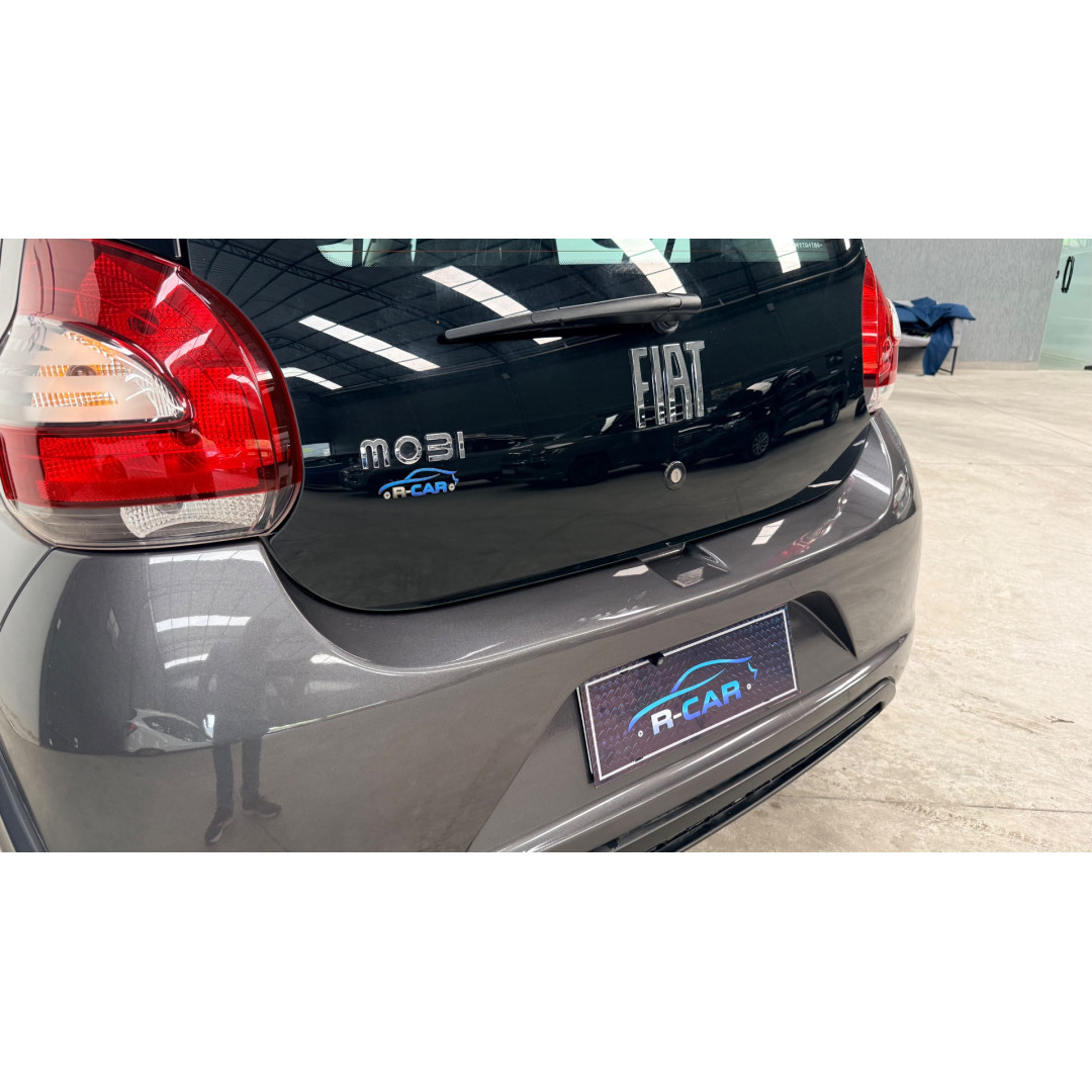 FIAT Mobi 1.0 4P FLEX EVO LIKE
