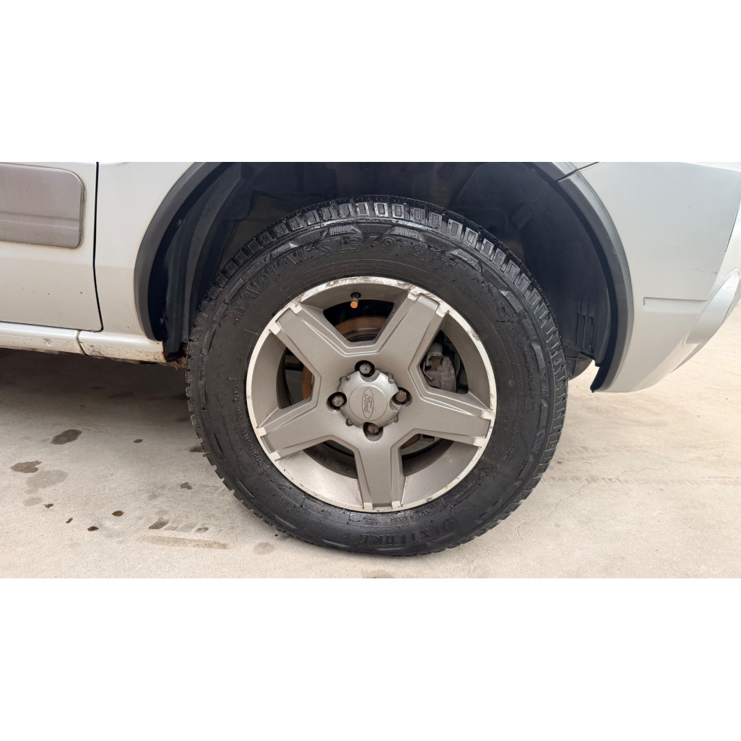 FORD Ecosport 1.6 4P FREESTYLE XLT FLEX