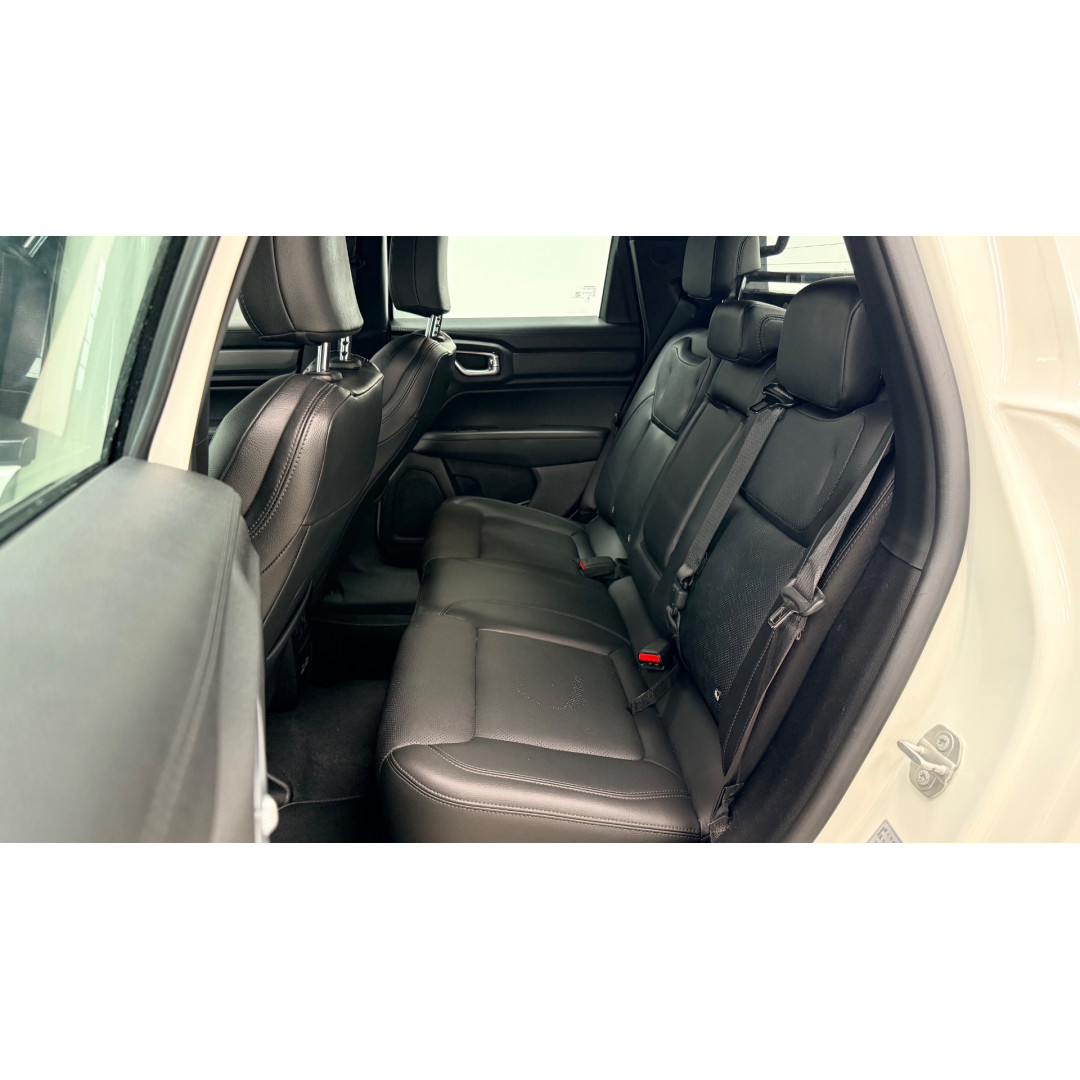 RAM Rampage 2.0 4P HURRICANE 4 TURBO REBEL 4X4 AUTOMÁTICO