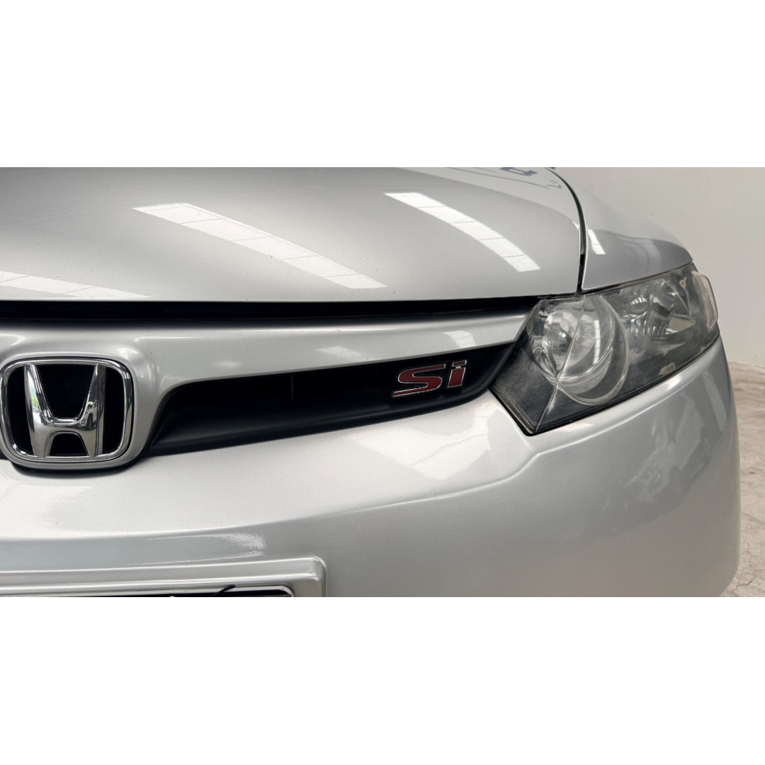 HONDA Civic 2.0 16V 4P SI