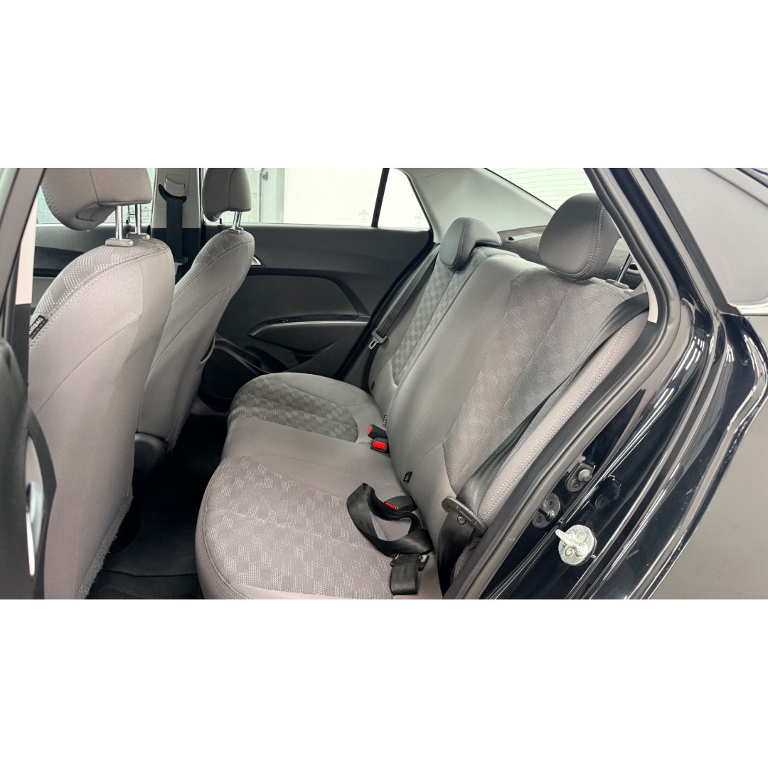 HYUNDAI HB 20 Sedan 1.6 16V 4P FLEX PREMIUM