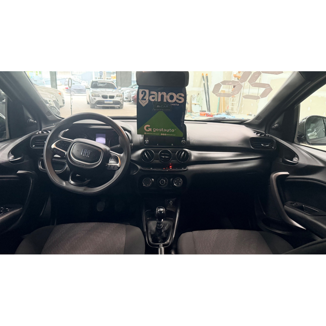 FIAT Cronos 1.0 4P FIREFLY FLEX DRIVE