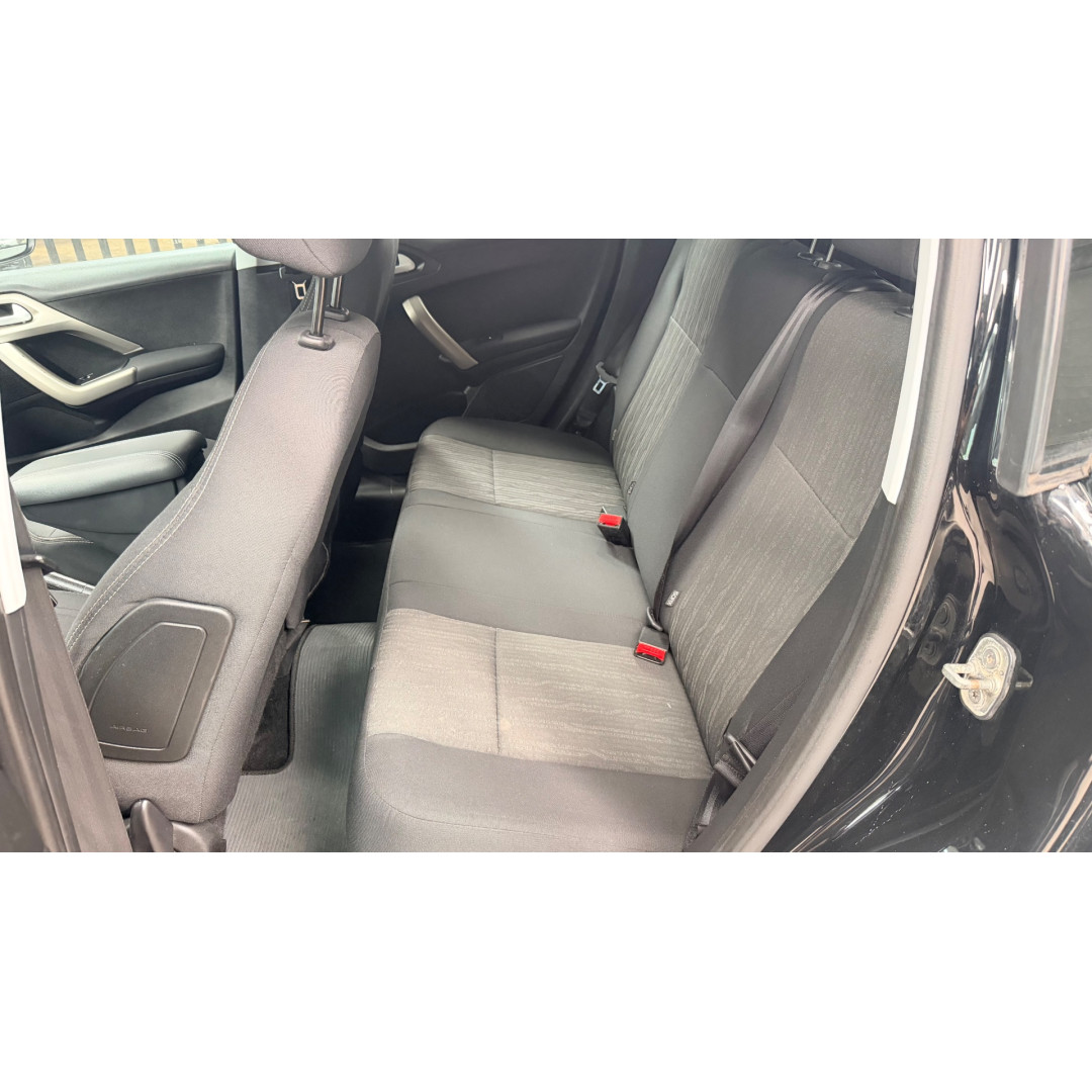 PEUGEOT 2008 1.6 16V 4P FLEX ALLURE PACK AUTOMÁTICO