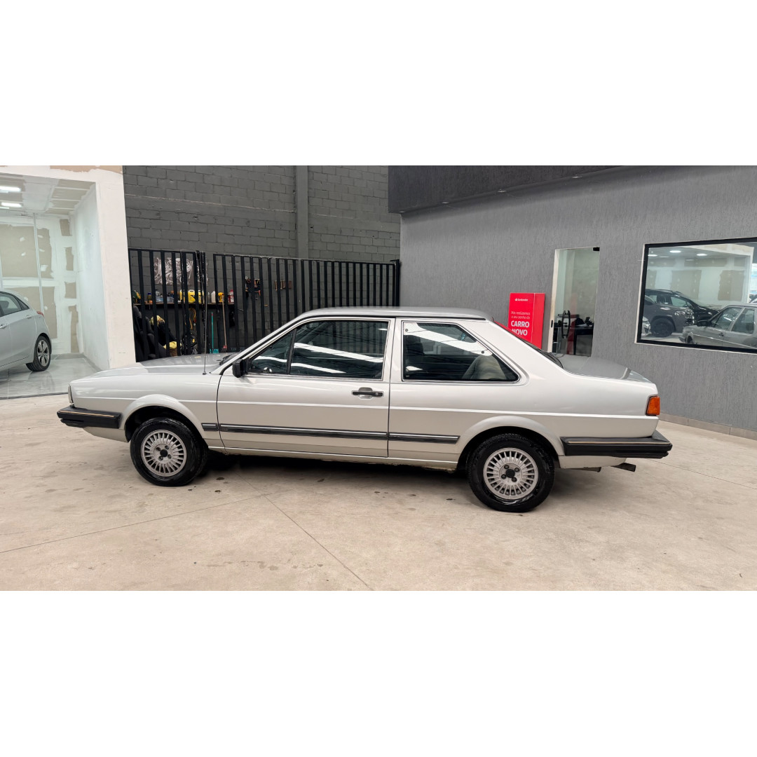 VOLKSWAGEN Santana 1.8 CS