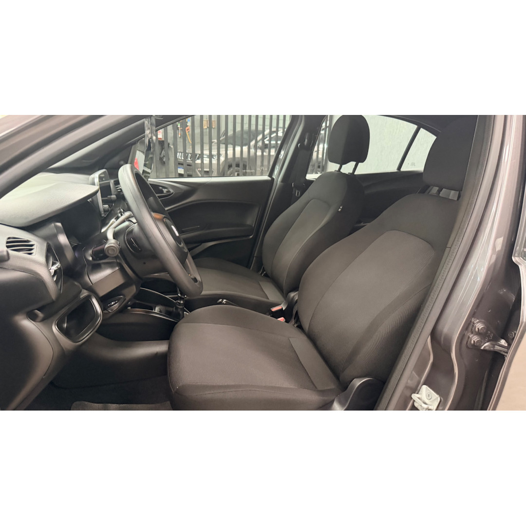 FIAT Cronos 1.0 4P FIREFLY FLEX DRIVE