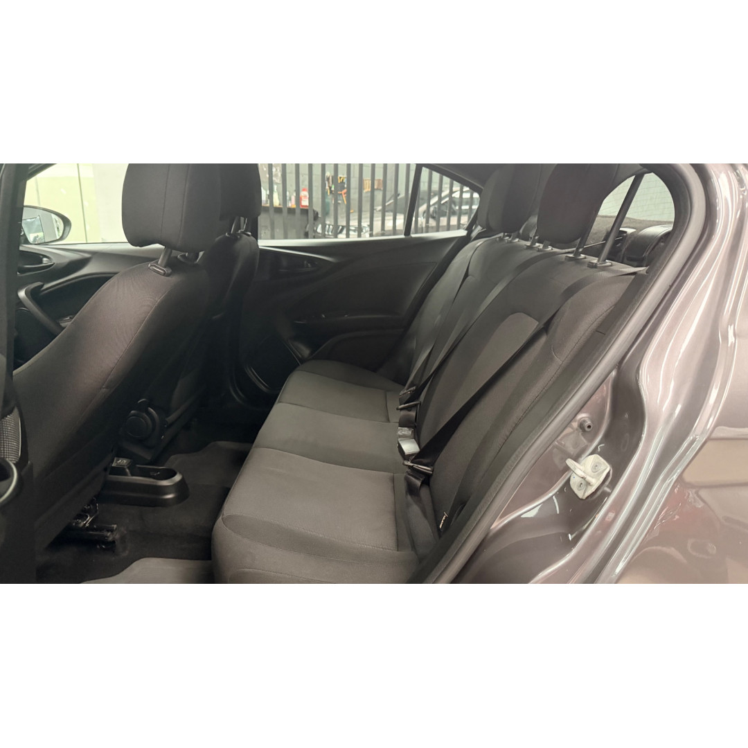 FIAT Cronos 1.0 4P FIREFLY FLEX DRIVE