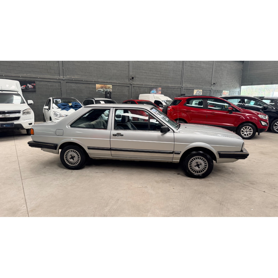 VOLKSWAGEN Santana 1.8 CS