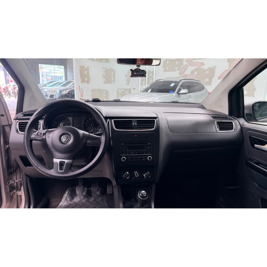 VOLKSWAGEN Fox 1.0 4P TREND FLEX