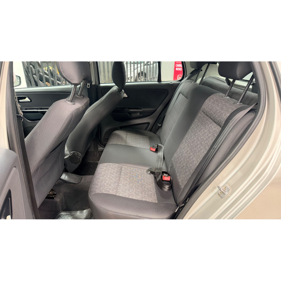 VOLKSWAGEN Fox 1.0 4P TREND FLEX