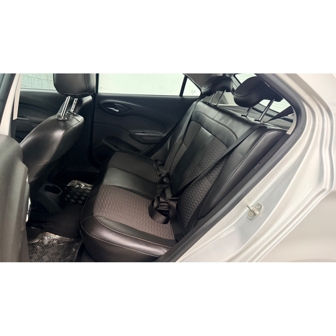 CHEVROLET Onix Hatch 1.4 4P FLEX LTZ