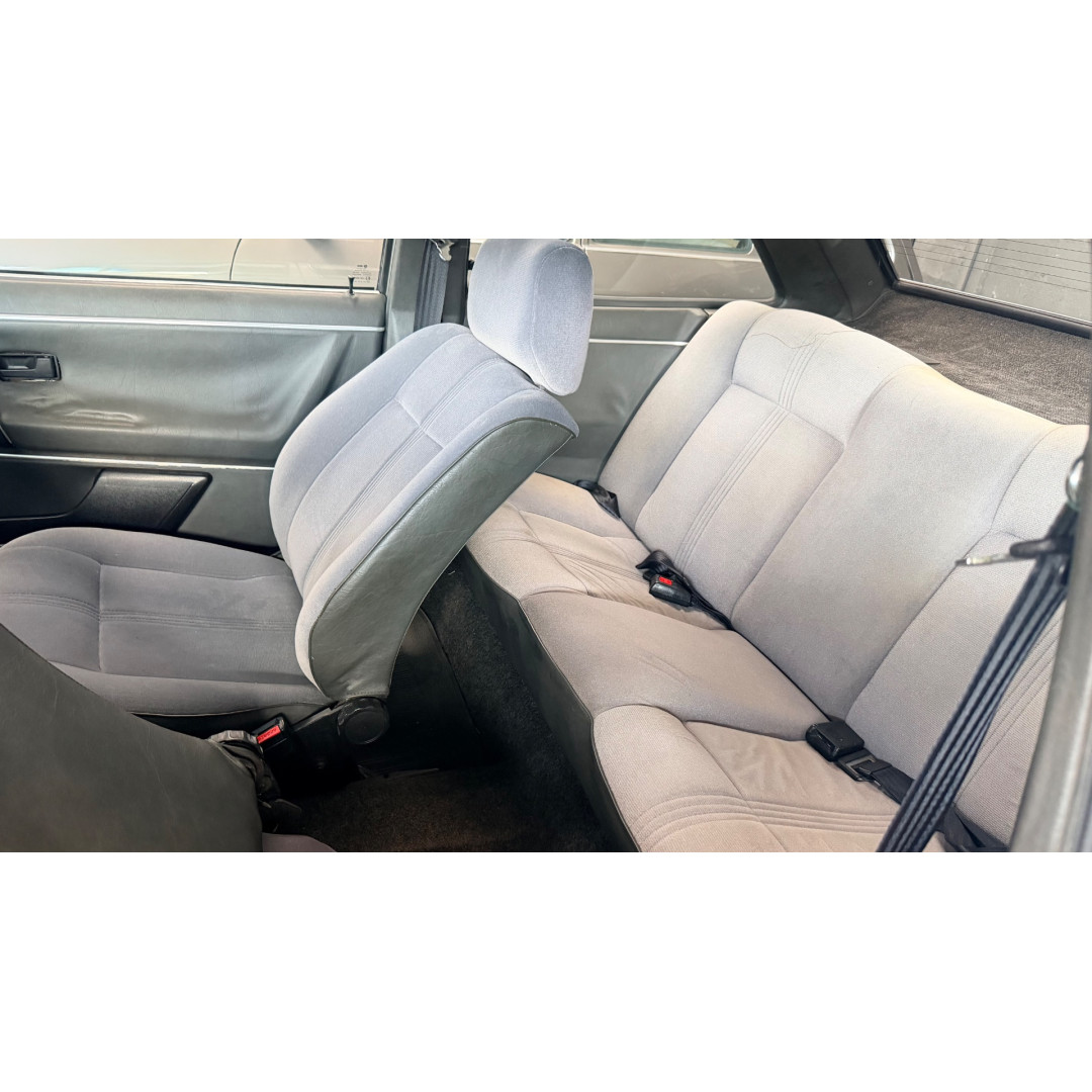 VOLKSWAGEN Santana 1.8 CS