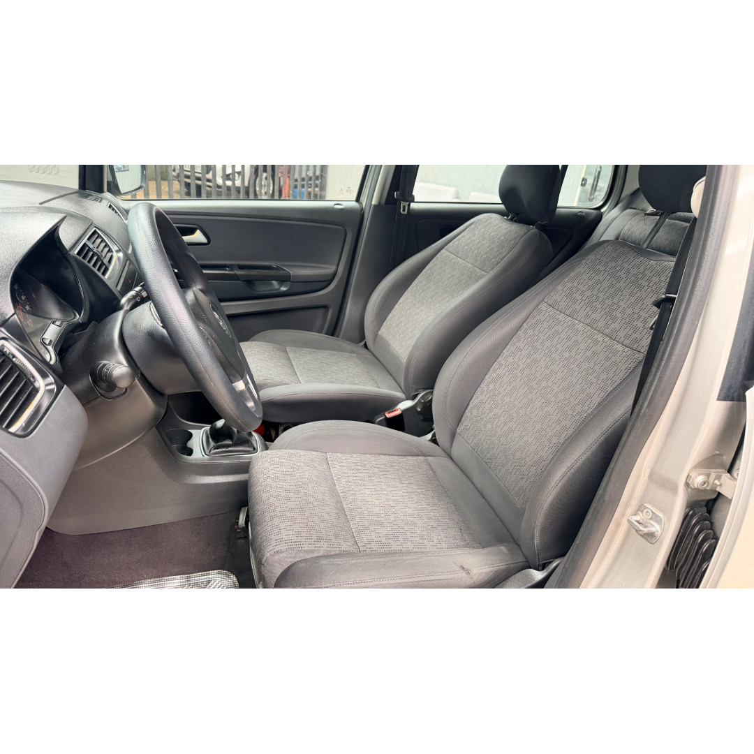 VOLKSWAGEN Fox 1.0 4P TREND FLEX