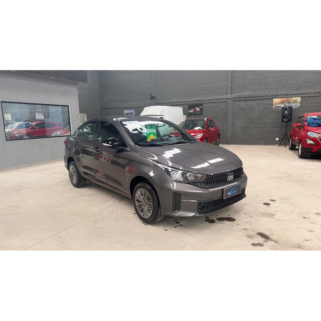 FIAT Cronos 1.0 4P FIREFLY FLEX DRIVE