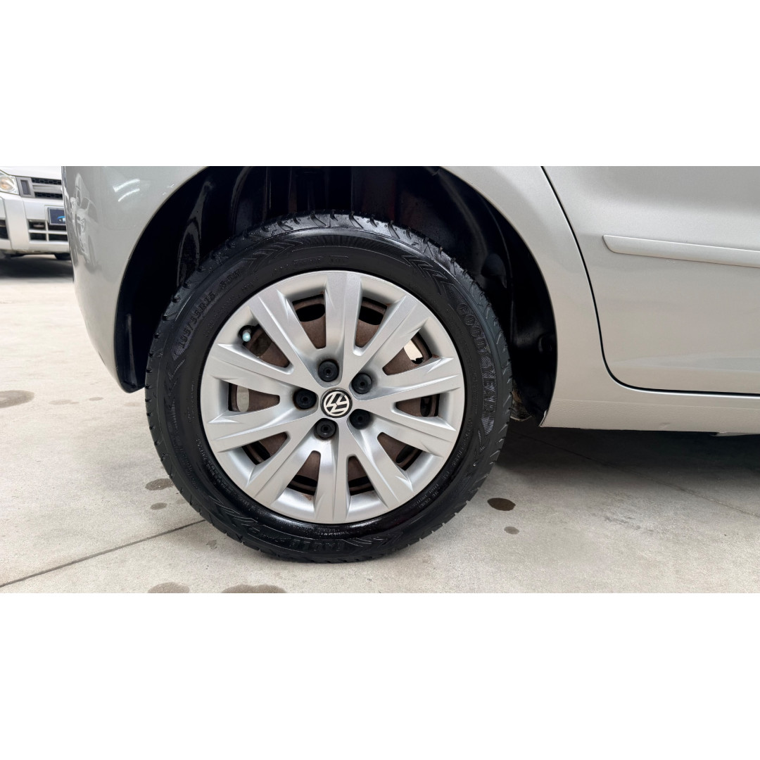 VOLKSWAGEN Fox 1.0 4P TREND FLEX