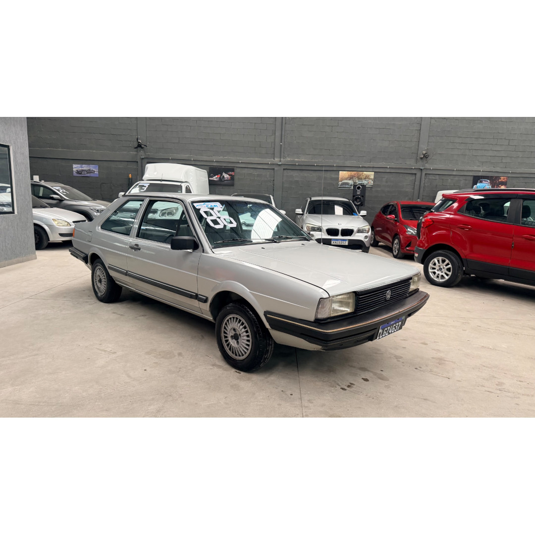 VOLKSWAGEN Santana 1.8 CS