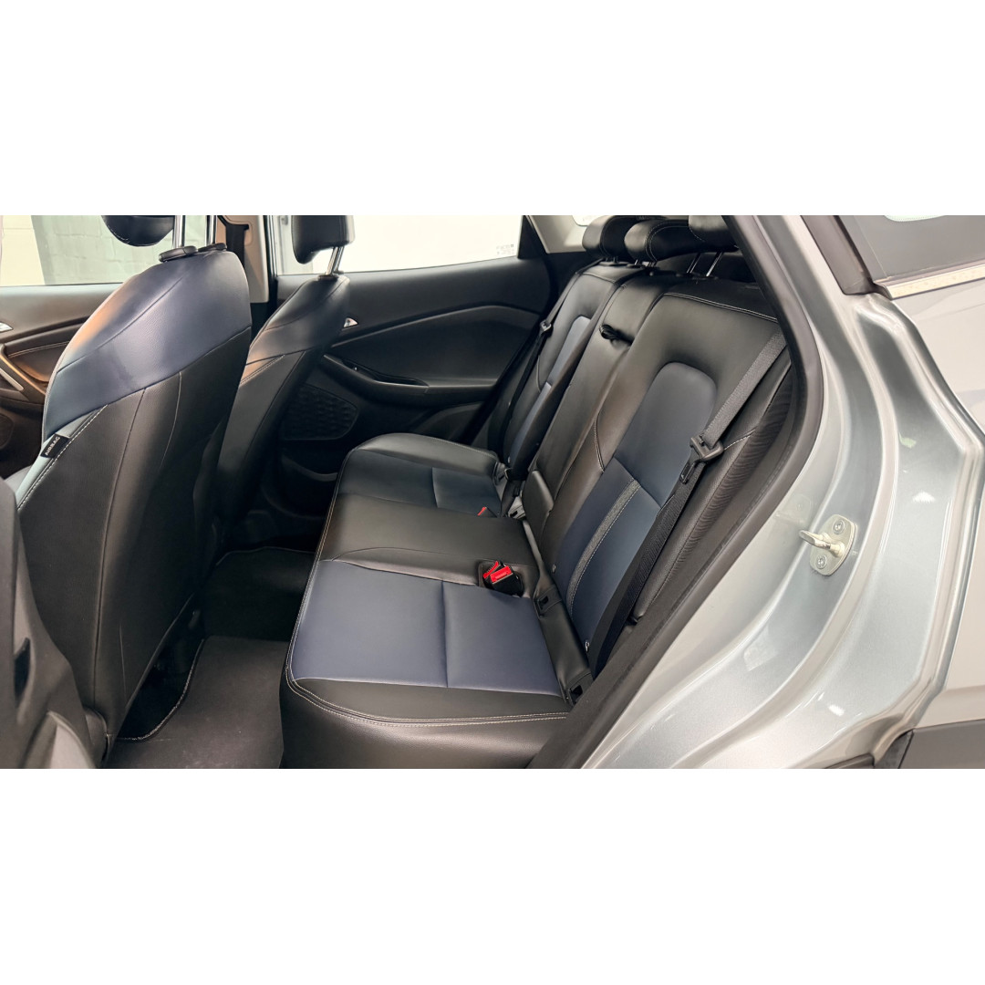 CHEVROLET Tracker 1.2 12V 4P FLEX TURBO PREMIER AUTOMÁTICO