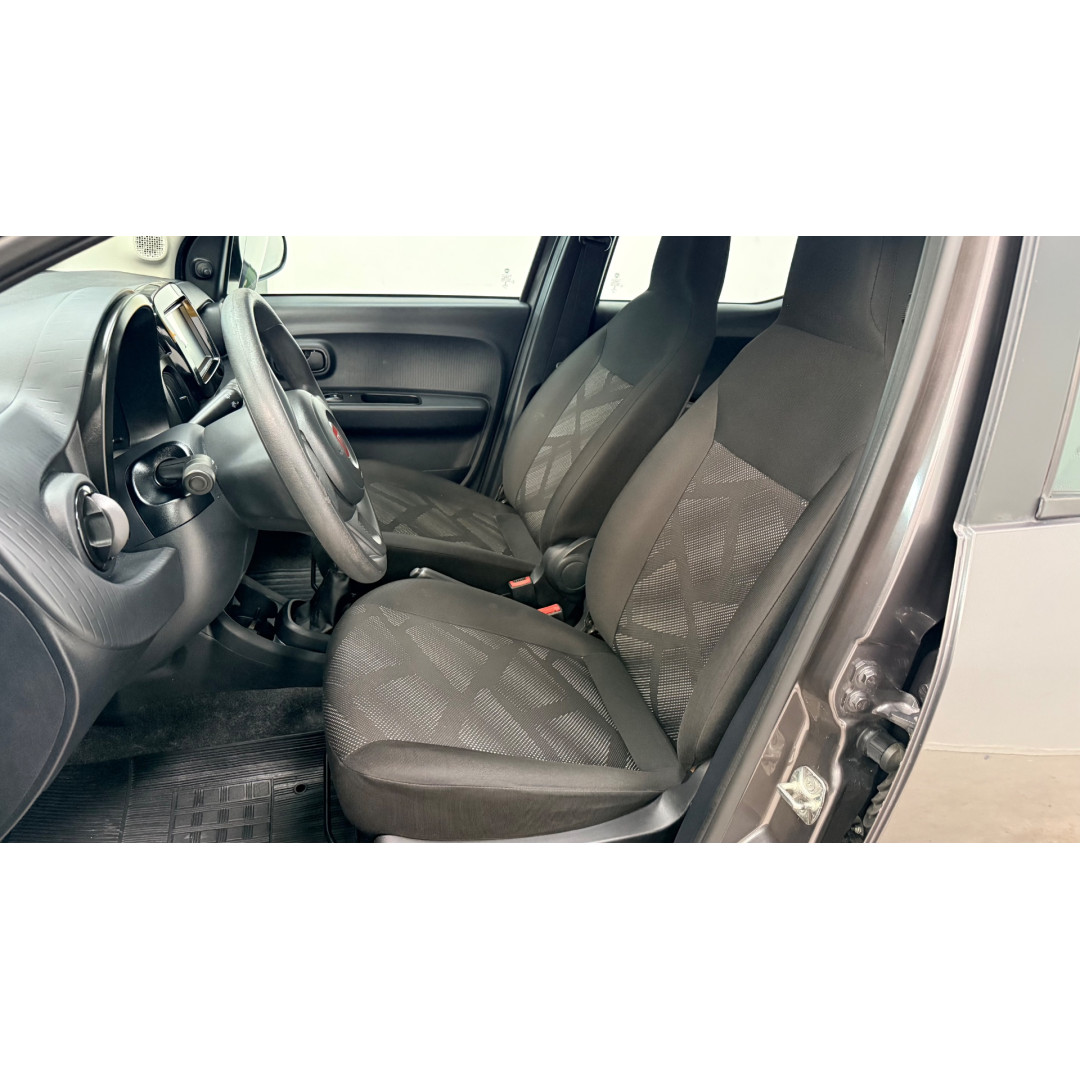 FIAT Mobi 1.0 4P FLEX EVO LIKE