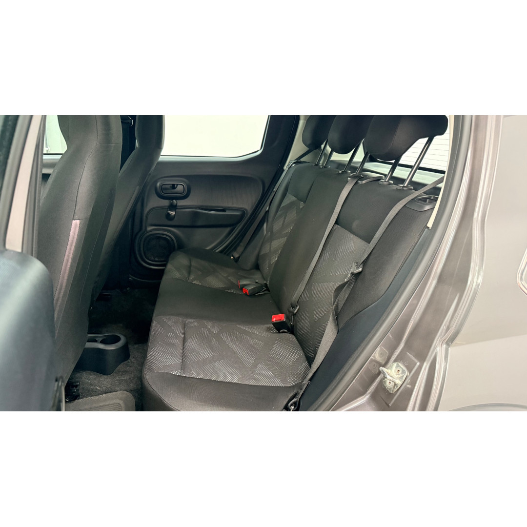 FIAT Mobi 1.0 4P FLEX EVO LIKE