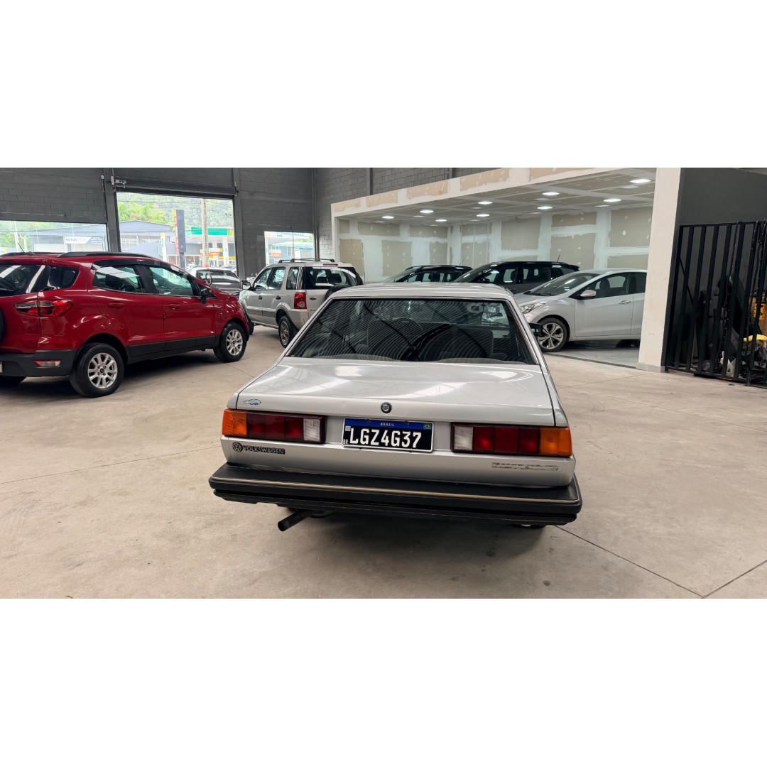 VOLKSWAGEN Santana 1.8 CS