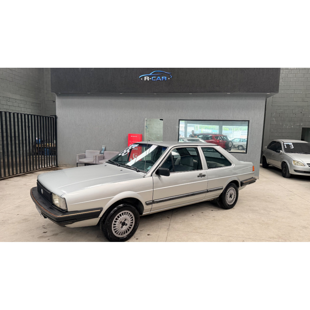 VOLKSWAGEN Santana 1.8 CS