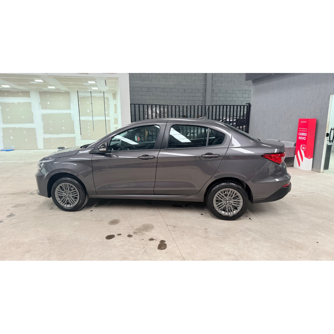 FIAT Cronos 1.0 4P FIREFLY FLEX DRIVE