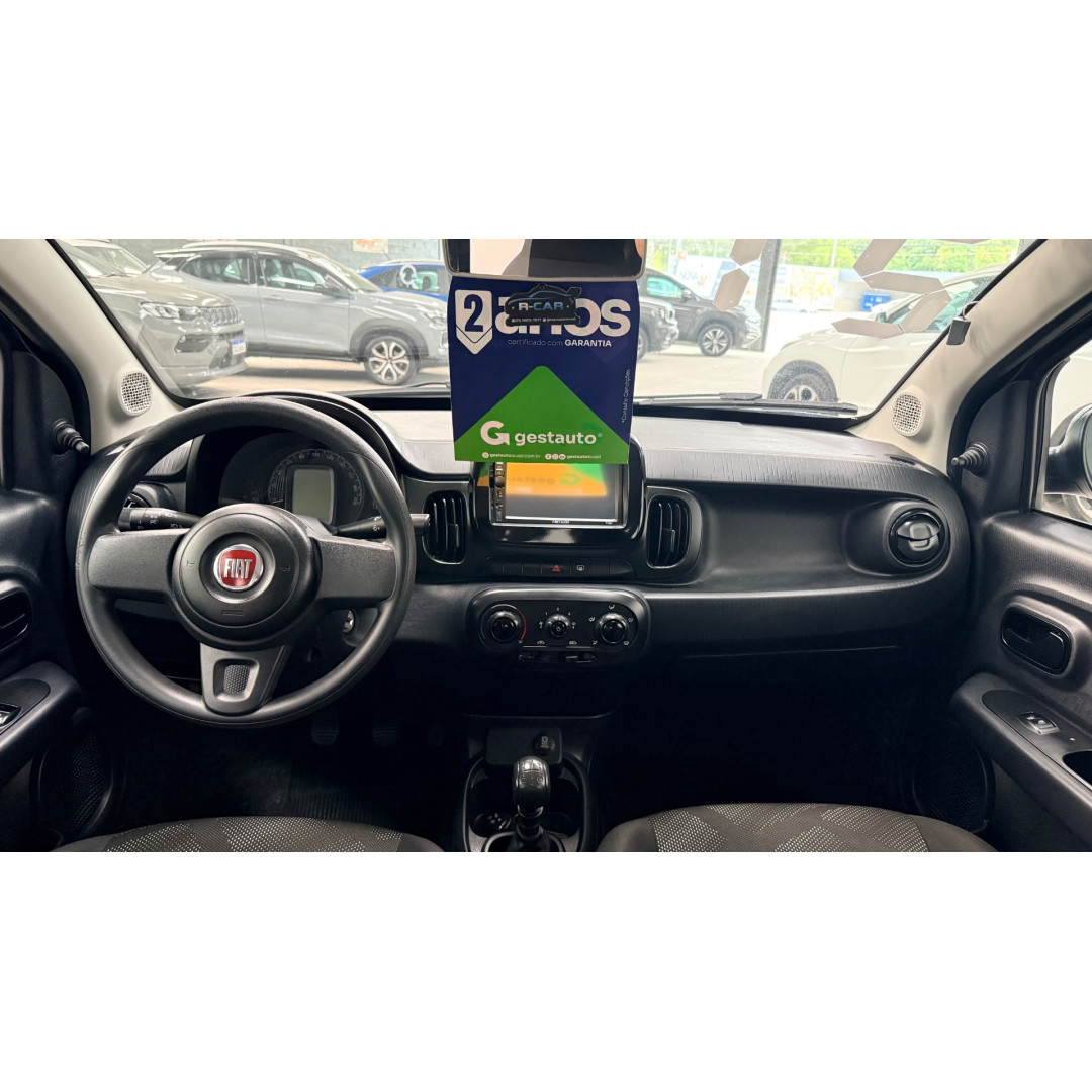 FIAT Mobi 1.0 4P FLEX EVO LIKE